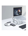 startech PORTABLE 4PT USB-C HUB 10GBPS/USB-C PORTS - USB 3.1 10GBPS - nr 22