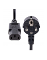 startech 3M (10FT) COMPUTER POWER CORD/(wersja europejska) SCHUCKO TO C13 18AWG - nr 4