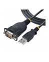 startech USB TO SERIAL CABLE - WIN/MAC/WIN/MAC - PROLIFIC IC - nr 1