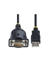 startech USB TO SERIAL CABLE - WIN/MAC/WIN/MAC - PROLIFIC IC - nr 8