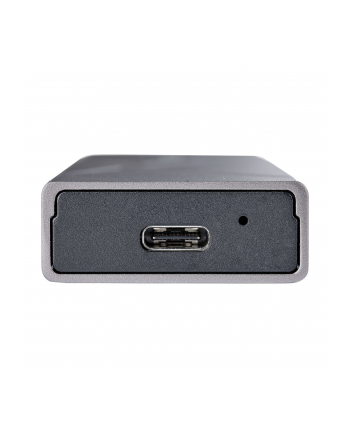 startech USB PCIE/SATA M.2 ENCLOSURE/M.2 SATA SSD ENCLOSURE TOOLFREE