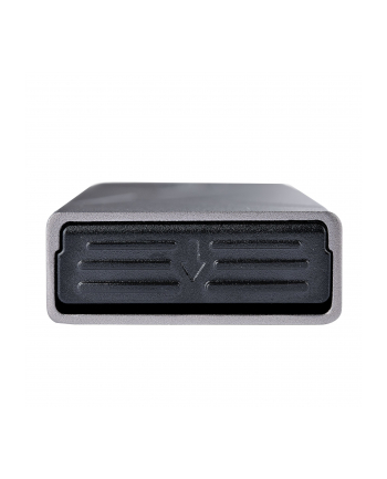 startech USB PCIE/SATA M.2 ENCLOSURE/M.2 SATA SSD ENCLOSURE TOOLFREE