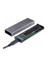 startech USB PCIE/SATA M.2 ENCLOSURE/M.2 SATA SSD ENCLOSURE TOOLFREE - nr 6