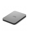 seagate LACIE MOBILE DRIVE 1 TB USB 3.1/USB TYPE C MOON SILVER W/RESCUE - nr 13