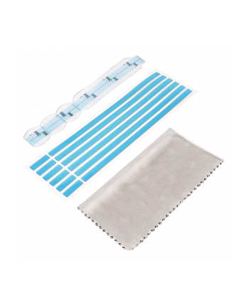 startech PRIVACY SCREEN ADHESIVE STRIPS/.