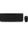 CHERRY GENTIX D-ESKTOP BELGIUM/ - nr 8
