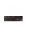 CHERRY KC 6000 SLIM KEYBOARD/PAN-NORDIC - nr 2