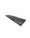 CHERRY KC 6000 SLIM KEYBOARD/PAN-NORDIC - nr 3
