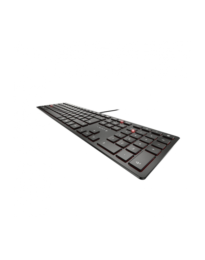CHERRY KC 6000 SLIM KEYBOARD/PAN-NORDIC główny