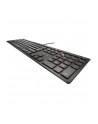 CHERRY KC 6000 SLIM KEYBOARD/PAN-NORDIC - nr 8