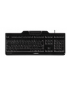cherry KC 1000 SC KEYBOARD AZERTY BE/BLACK - nr 1