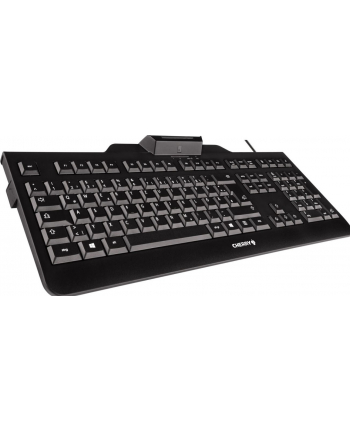 cherry KC 1000 SC KEYBOARD AZERTY BE/BLACK