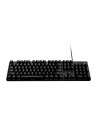 logitech G413 SE - BLACK - D-(wersja europejska) CENTRAL/ - nr 25