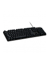 logitech G413 SE - BLACK - D-(wersja europejska) CENTRAL/ - nr 29