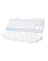 logitech G715 WIRELESS GAMING KEYBOARD -/OFF WHITE - D-(wersja europejska) - CENTRAL - nr 2