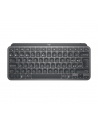 logitech MXKEYS MINI WRLS ILLUMINATED KB/GRAPHITE - ESP - MEDITER - nr 1