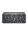 logitech MXKEYS MINI WRLS ILLUMINATED KB/GRAPHITE - ESP - MEDITER - nr 5