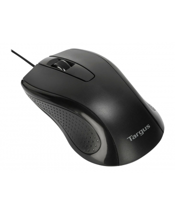 TARGUS ANTIMICROBIAL/USB WIRED MOUSE