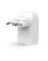 belkin 30W USB-C CHARGER WITH POWER/D-ELIVERY AND PPS TECHNOLOGY INCL - nr 13