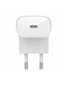 belkin 30W USB-C CHARGER WITH POWER/D-ELIVERY AND PPS TECHNOLOGY INCL - nr 3
