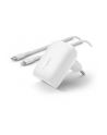 belkin 30W USB-C CHARGER WITH POWER/D-ELIVERY AND PPS TECHNOLOGY INCL - nr 6