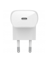 belkin 30W USB-C CHARGER WITH POWER/D-ELIVERY AND PPS TECHNOLOGY INCL - nr 8
