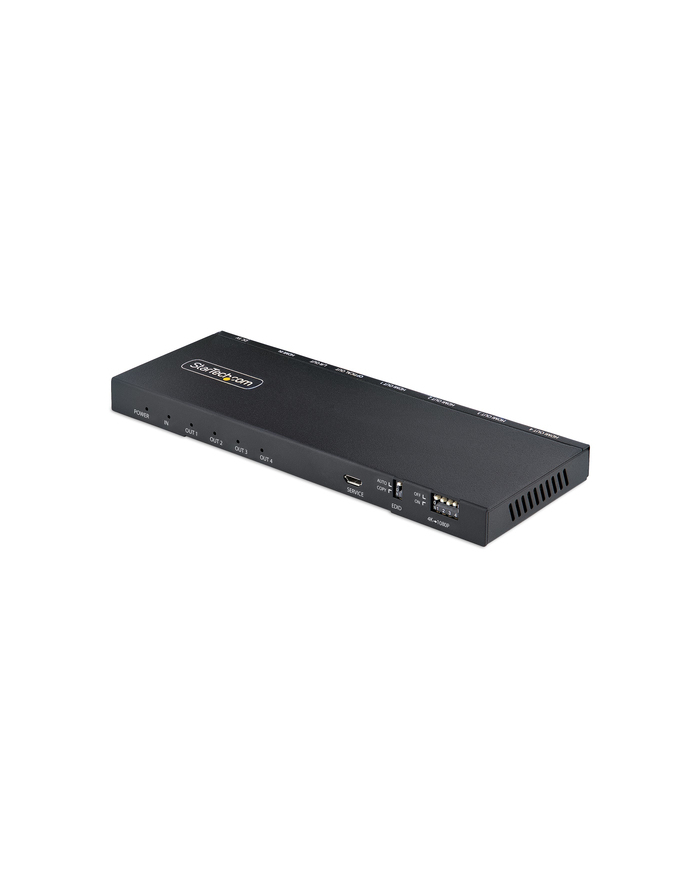 startech 4-PORT HDMI SPLITTER 4K 60HZ/. główny