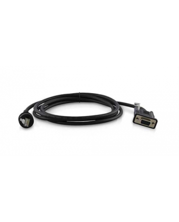 datalogic Cable CAB-552, USB TypeA, Straight, 2m / 6.5 ft., IP67