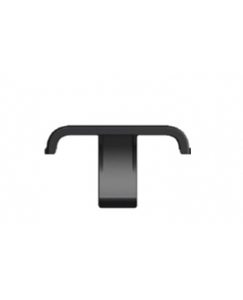 honeywell CT30 XP carrying clip. Snaps on top of CT30 XP terminal of WLAN config. 5pcs nr 1