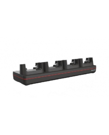 honeywell CT30 XP booted 4 bay net base. Kit includes net base, power supply, (wersja europejska) power cord