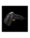 newland HR52 BONITO 2D CMOS WIRELESS BT/HH READ-ER MEGA PIXEL BLACK W/ ST - nr 1