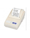 citizen CBM-910II Dot matrix impact printer; Serial; External 230V PSU; 40 col.; White - nr 1