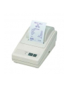 citizen CBM-910II Dot matrix impact printer; Serial; External 230V PSU; 40 col.; White - nr 2