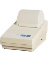 citizen CBM-910II Dot matrix impact printer; Serial; External 230V PSU; 40 col.; White - nr 4