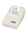 citizen CBM-910II Dot matrix impact printer; Serial; External 230V PSU; 40 col.; White - nr 8