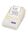 citizen CBM-910II Dot matrix impact printer; Serial; External 230V PSU; 40 col.; White - nr 9