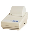 citizen CBM-910II Dot matrix impact printer; Serial; External 230V PSU; 40 col.; White - nr 10