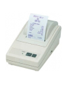 citizen CBM-910II Dot matrix impact printer; Serial; External 230V PSU; 40 col.; White - nr 12