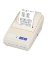 citizen CBM-910II Dot matrix impact printer; Serial; External 230V PSU; 40 col.; White - nr 6