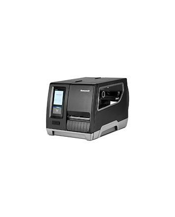 honeywell PM45A, Full Touch Display, Ethernet, Fixed Hanger, TT, 300 DPI, No Power Cord