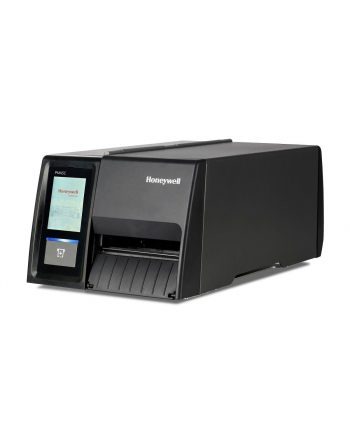 honeywell PM45 Compact, Full Touch Display, Ethernet, Fixed Hanger, TT, 203 DPI, No Power Cord nr 1