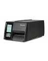 honeywell PM45 Compact, Full Touch Display, Ethernet, Fixed Hanger, Rewinder + label taken sense, TT, 203 DPI, No Power Cord - nr 1