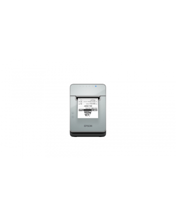 EPSON TM-L100 (121) USB/ETHERNET LIGHTNING BT EBCK