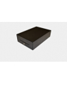 apg NANO SLID-E-OUT DRAWER 8C6VN/BLK 275X370X120 RJ11 MUL 75 RAN - nr 1