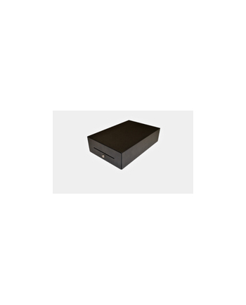 apg NANO SLID-E-OUT DRAWER 8C6VN/BLK 275X370X120 RJ11 MUL 75 RAN