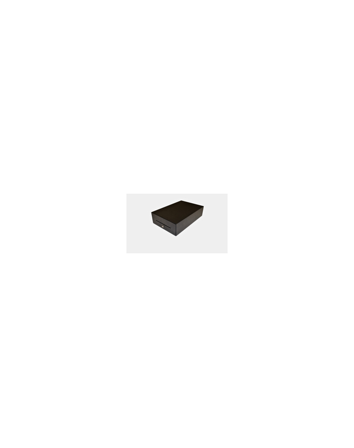 apg NANO SLID-E-OUT DRAWER 8C6VN/BLK 275X370X120 RJ11 MUL 75 RAN główny