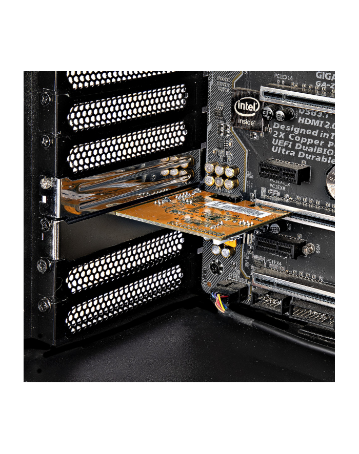 startech 11050-PC-SERIAL-CARD/1-PRT PCI EXPRESS SERIAL CARD główny