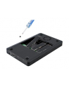 startech M2E4BTB3/4X M.2 PCIE TO TB3 ENCLOSURE - nr 17