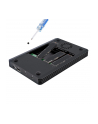startech M2E4BTB3/4X M.2 PCIE TO TB3 ENCLOSURE - nr 8