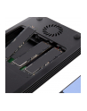 startech M2E4BTB3/4X M.2 PCIE TO TB3 ENCLOSURE - nr 9